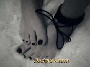DaddysKitten