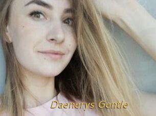 Daenerys_Gentle