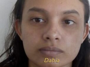 Dahia