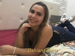DahianaZaens