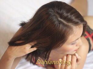DahiannKing