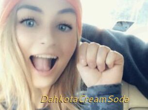 DahkotaCreamSoda