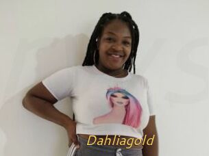 Dahliagold