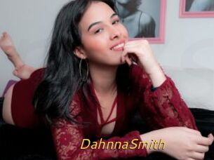 DahnnaSmith