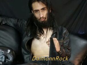 DaimonnRock