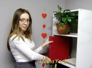 DainaYork