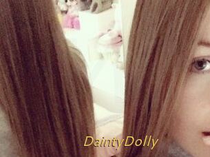 DaintyDolly