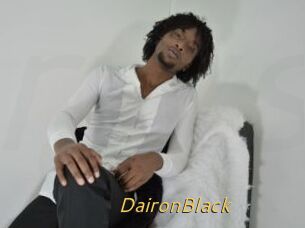 DaironBlack