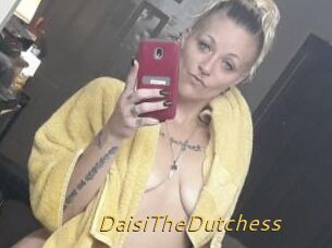 DaisiTheDutchess