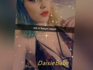 DaisieBabe