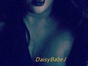 DaisyBabeJ