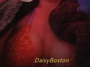 DaisyBoston