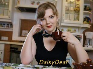 DaisyDear