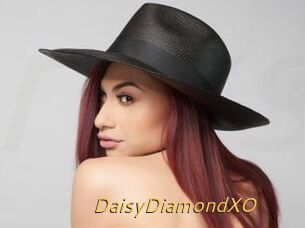 DaisyDiamondXO