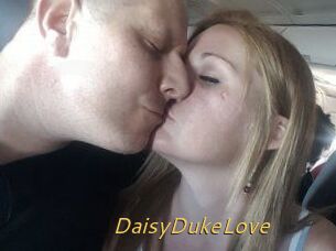 DaisyDukeLove