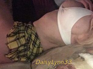 DaisyLynn33