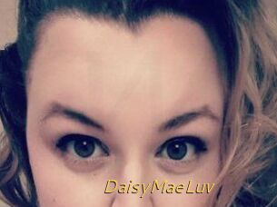 DaisyMaeLuv