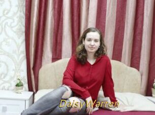 DaisyWarren