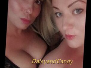 DaisyandCandy