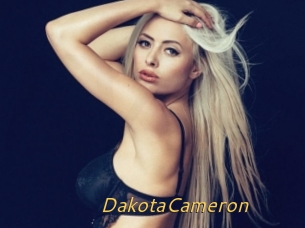 DakotaCameron