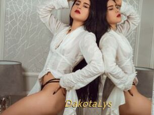 DakotaLys