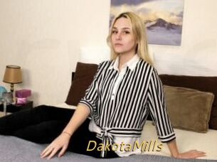 DakotaMills
