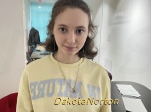 DakotaNorton
