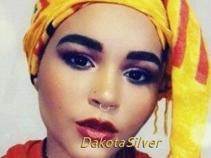 DakotaSilver