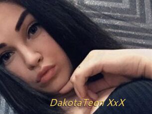 DakotaTeen_XxX