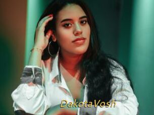 DakotaVosh