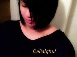 Dalialghul