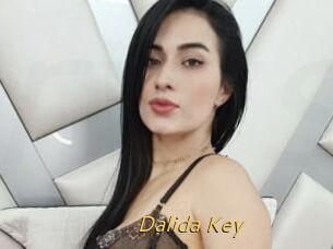 Dalida_Key