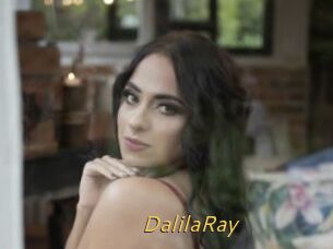 DalilaRay