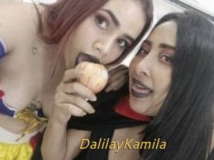 DalilayKamila