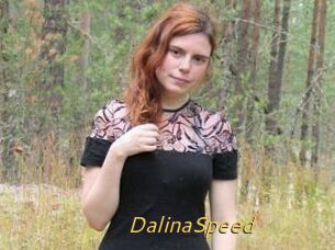 DalinaSpeed