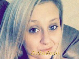 Dallas_Evans