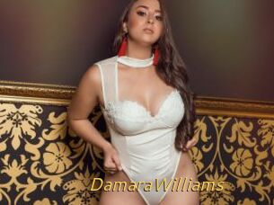 DamaraWilliams