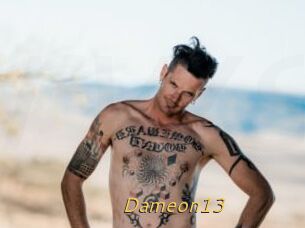 Dameon13