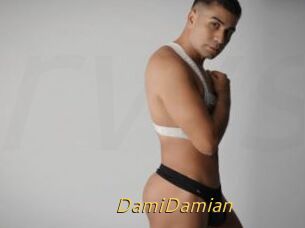 DamiDamian