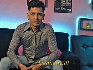 DamianGill