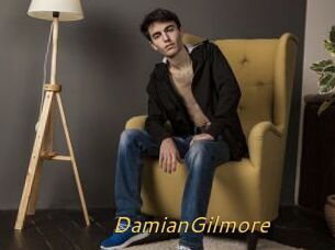 DamianGilmore