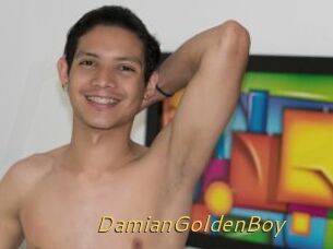 DamianGoldenBoy