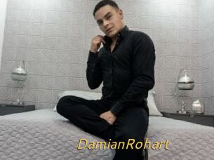 DamianRohart