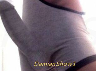 DamianShow1
