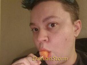 DamianStorm