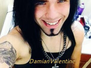 DamianValentine