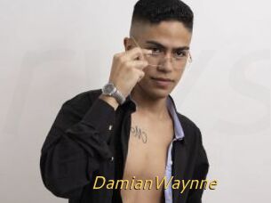 DamianWaynne