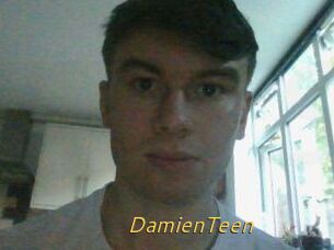 DamienTeen