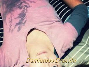 DamienxxxDrucilla