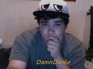 DamnDanile